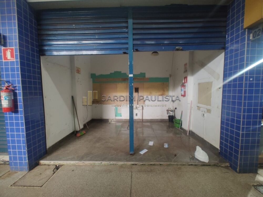 Loja-Salão, 12 m² - Foto 2