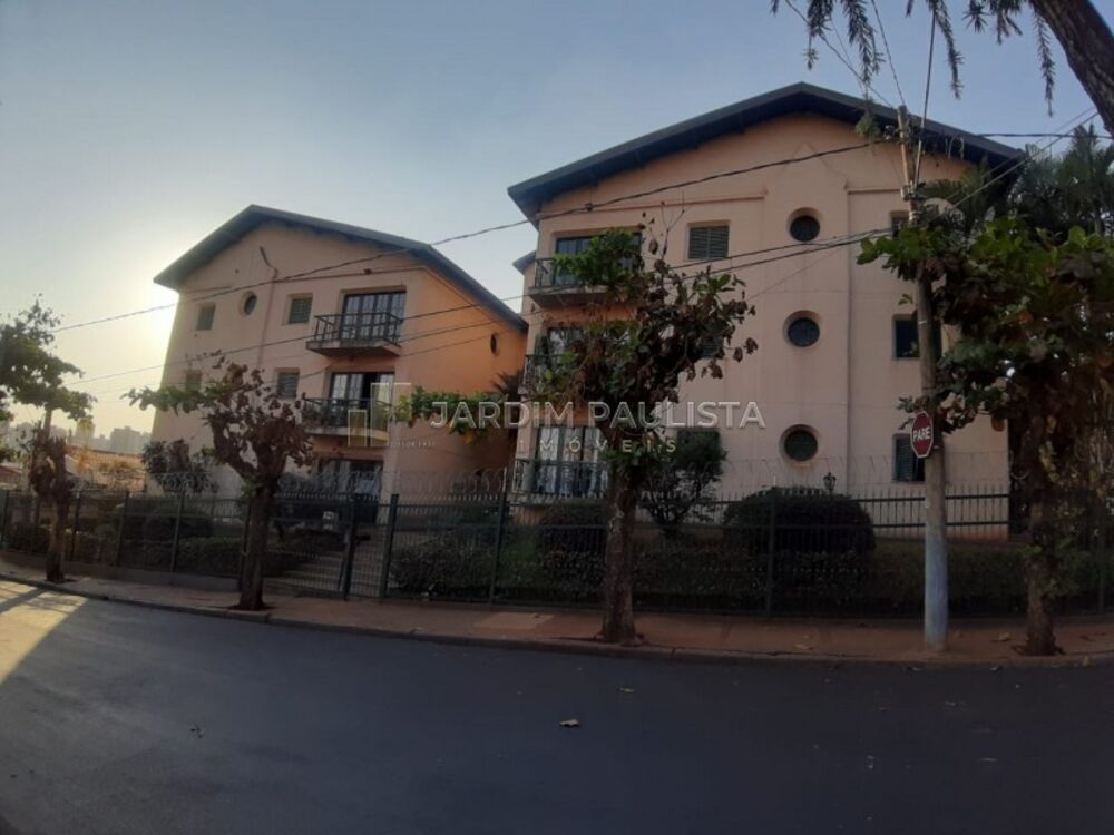 Apartamento, 3 quartos, 116 m² - Foto 1