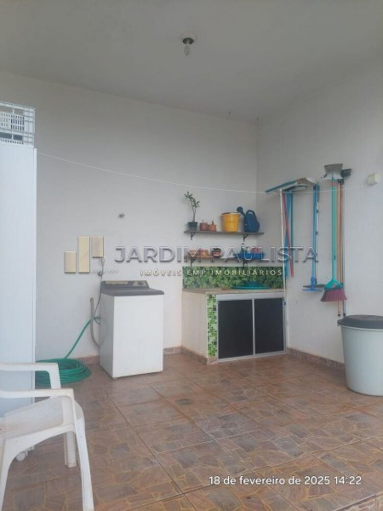 Casa, 3 quartos, 301 m² - Foto 1
