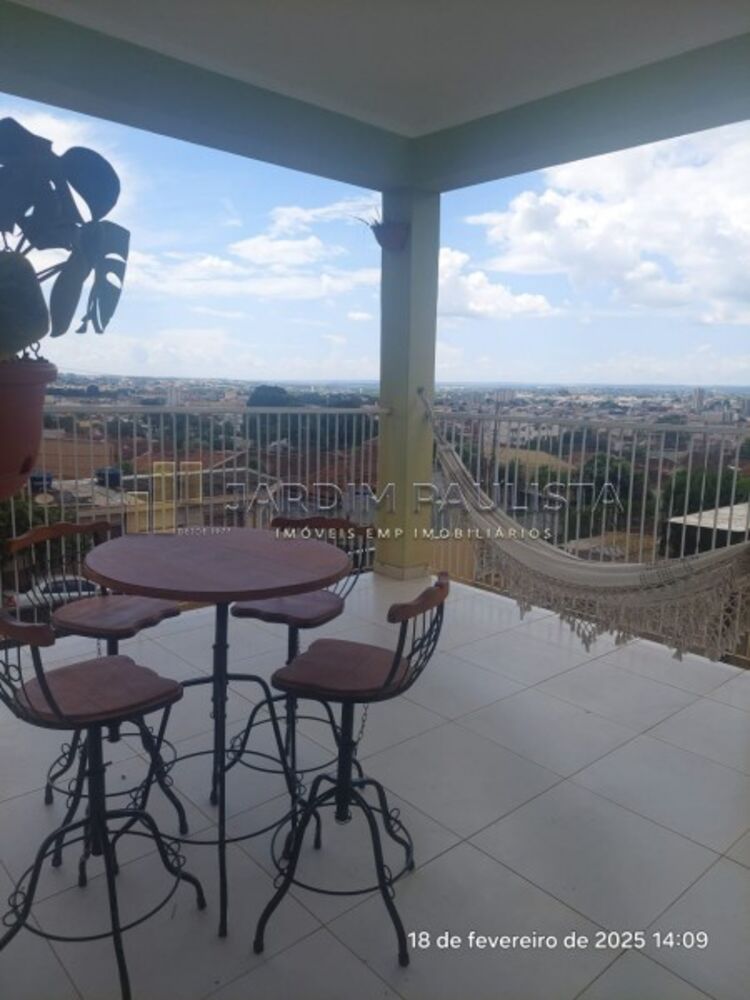 Casa, 3 quartos, 301 m² - Foto 20