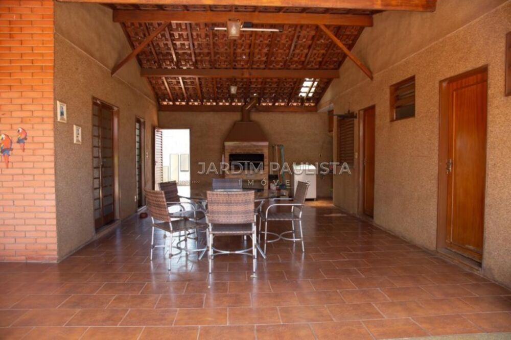 Casa, 5 quartos, 375 m² - Foto 17