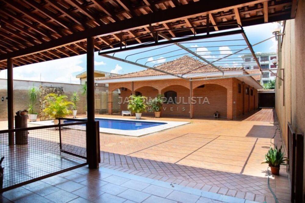 Casa, 5 quartos, 375 m² - Foto 16