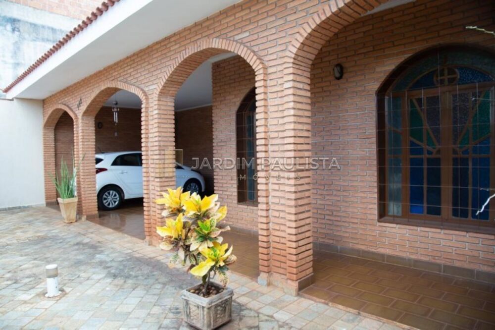 Casa, 5 quartos, 375 m² - Foto 2