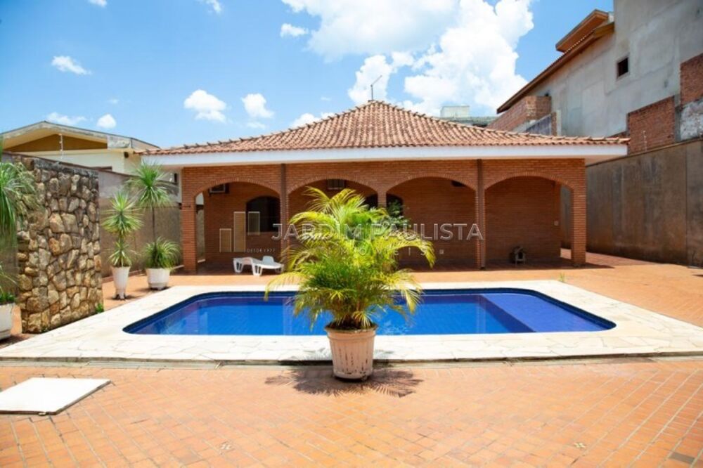 Casa, 5 quartos, 375 m² - Foto 24