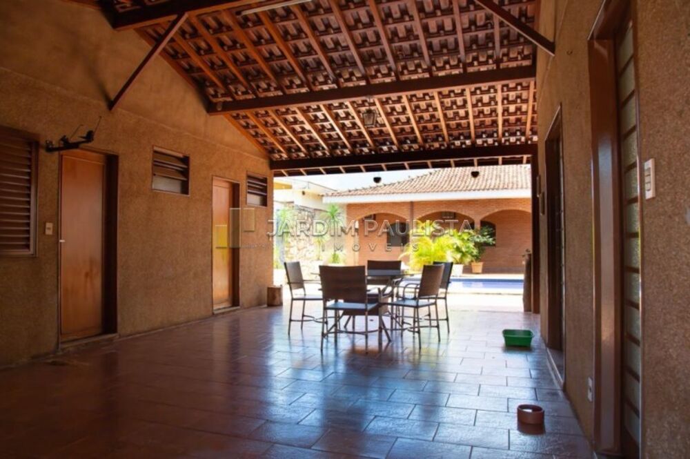 Casa, 5 quartos, 375 m² - Foto 18