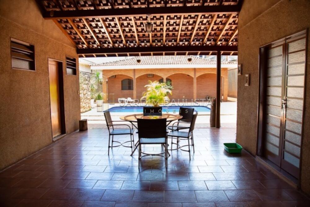 Casa, 5 quartos, 375 m² - Foto 26