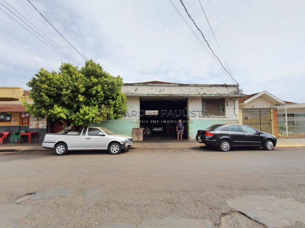 Prédio Inteiro, 199 m² - Foto 2