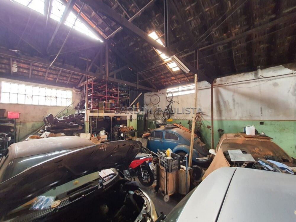 Prédio Inteiro, 199 m² - Foto 8