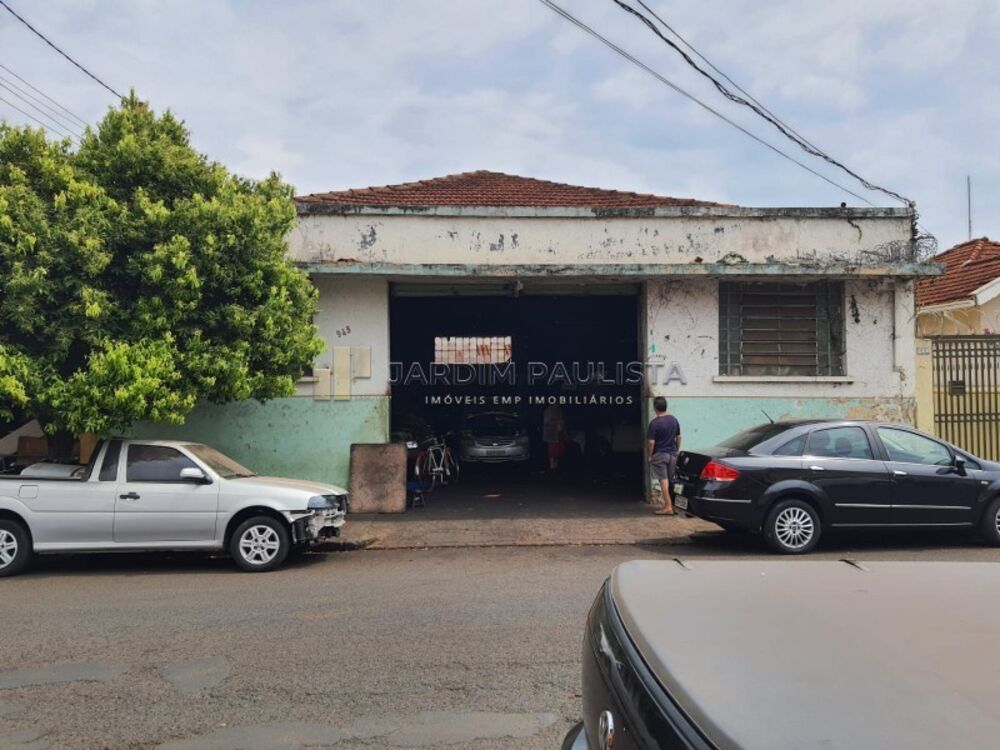 Prédio Inteiro, 199 m² - Foto 1