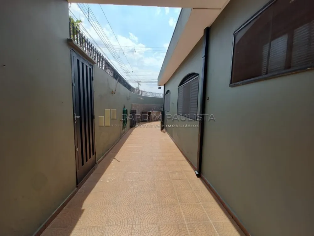 Casa, 4 quartos, 213 m² - Foto 13