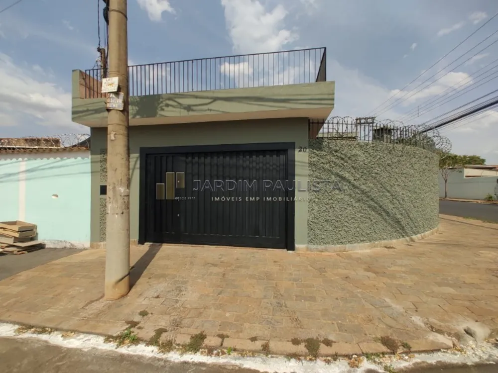 Casa, 4 quartos, 213 m² - Foto 19