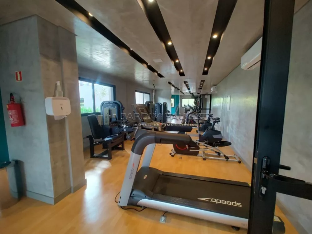 Apartamento, 2 quartos, 69 m² - Foto 18