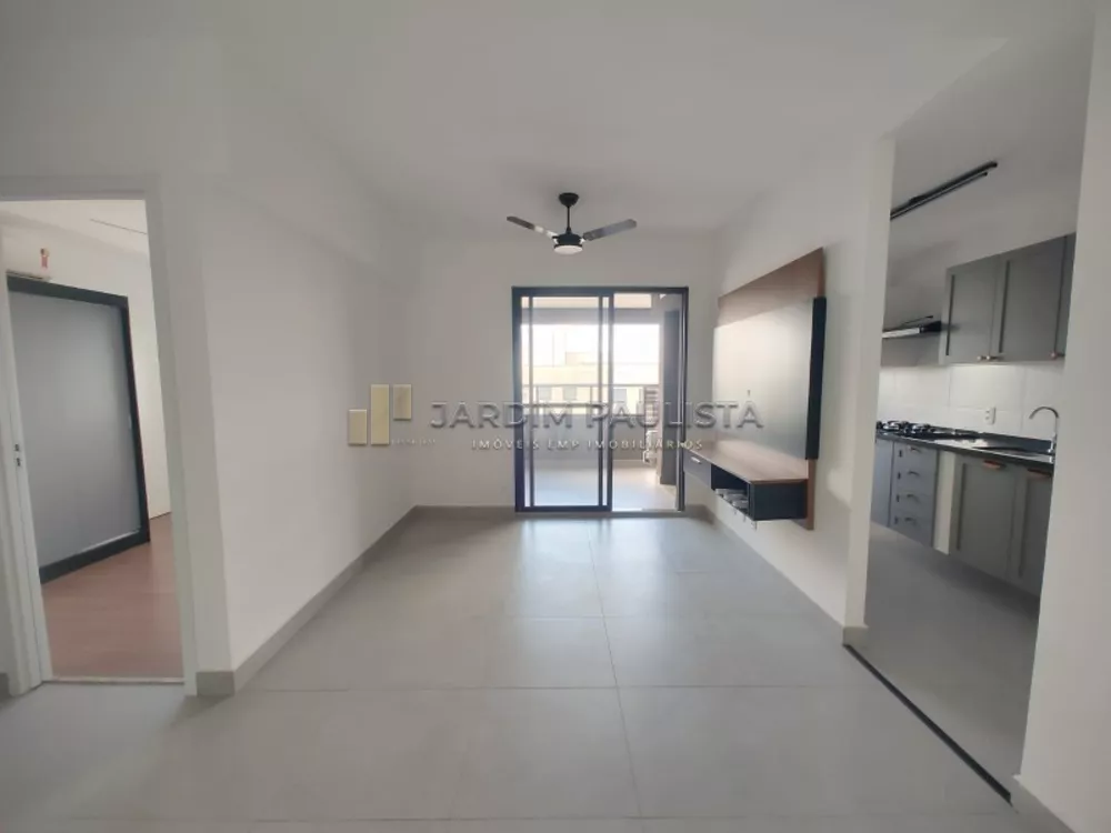 Apartamento, 2 quartos, 69 m² - Foto 1