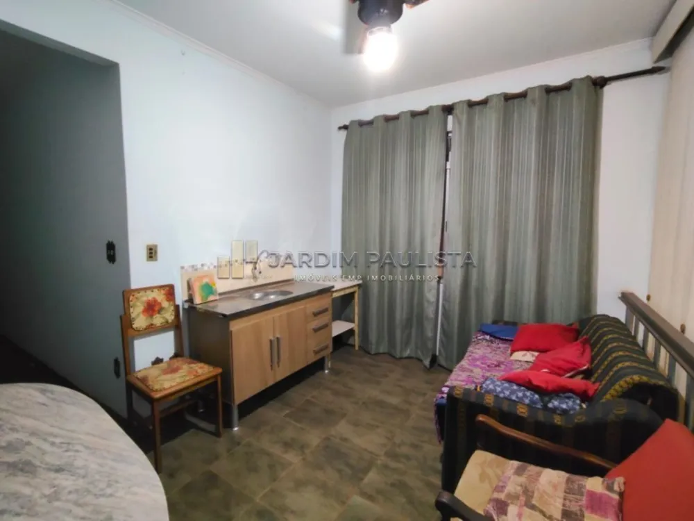 Kitnet-Studio, 20 m² - Foto 2