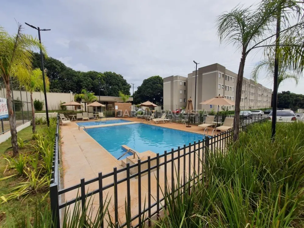 Apartamento, 2 quartos, 43 m² - Foto 5