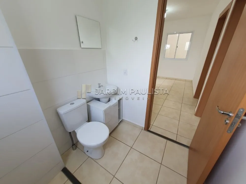 Apartamento, 2 quartos, 43 m² - Foto 3