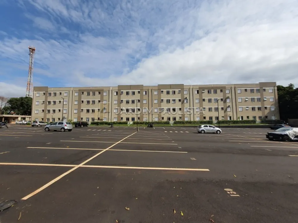 Apartamento, 2 quartos, 43 m² - Foto 12