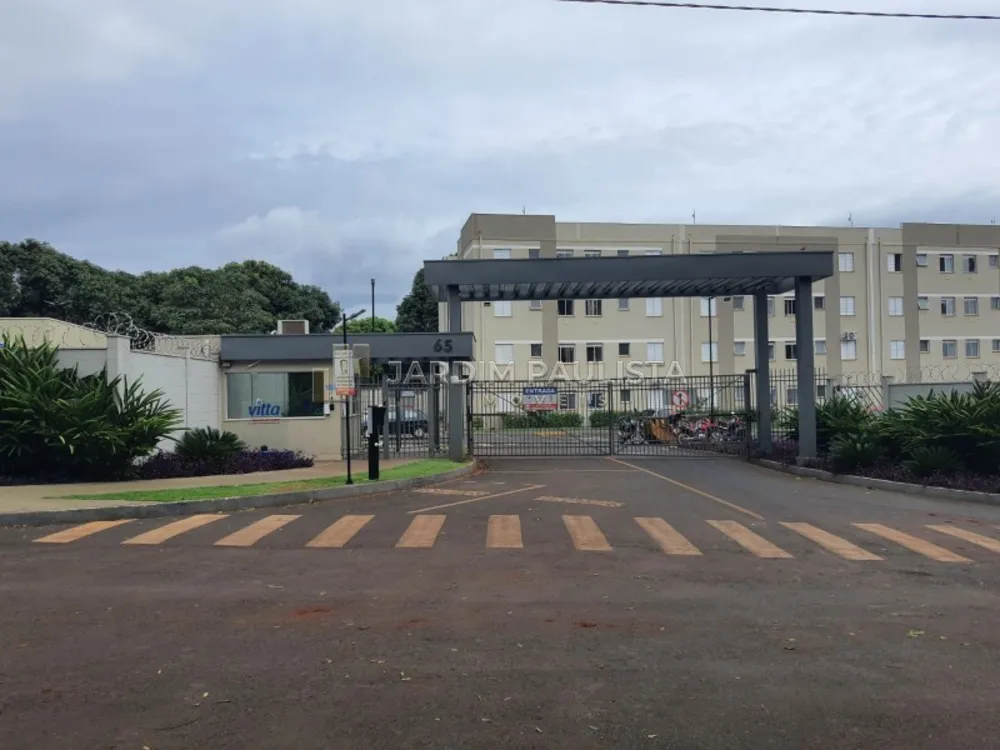 Apartamento, 2 quartos, 43 m² - Foto 4
