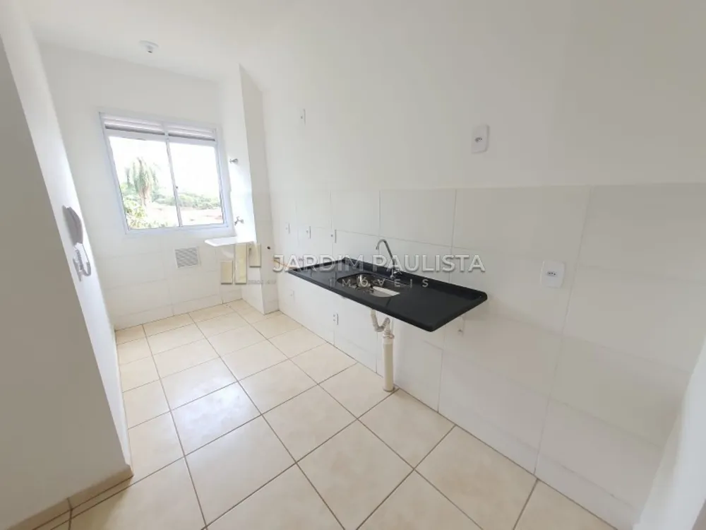 Apartamento, 2 quartos, 43 m² - Foto 2