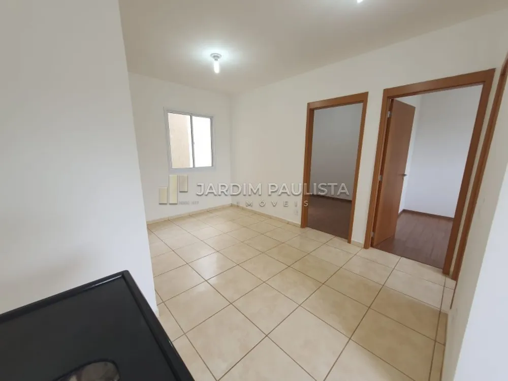 Apartamento, 2 quartos, 43 m² - Foto 1