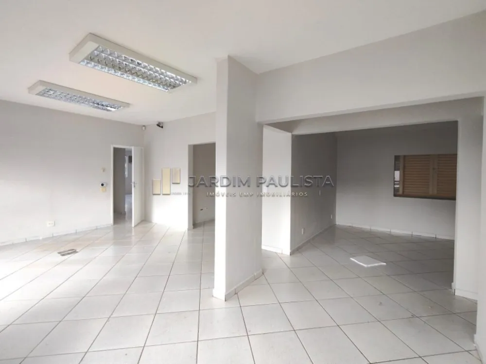 Loja-Salão, 284 m² - Foto 1