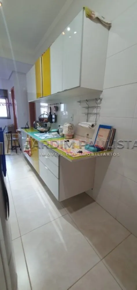 Apartamento, 3 quartos, 129 m² - Foto 21