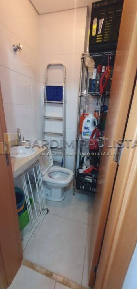 Apartamento à venda com 3 quartos, 129m² - Foto 6