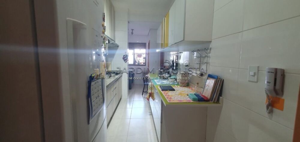 Apartamento à venda com 3 quartos, 129m² - Foto 4