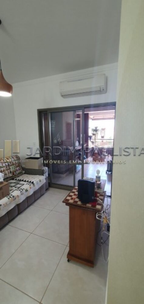 Apartamento à venda com 3 quartos, 129m² - Foto 2