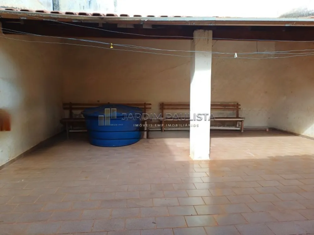 Sobrado, 4 quartos, 262 m² - Foto 1