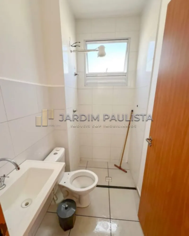 Apartamento, 2 quartos, 41 m² - Foto 4