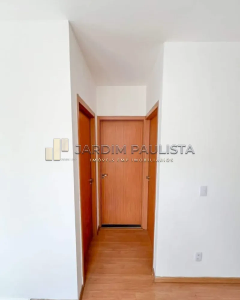 Apartamento, 2 quartos, 41 m² - Foto 2