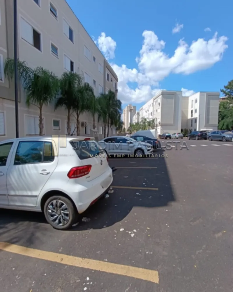 Apartamento, 2 quartos, 41 m² - Foto 9