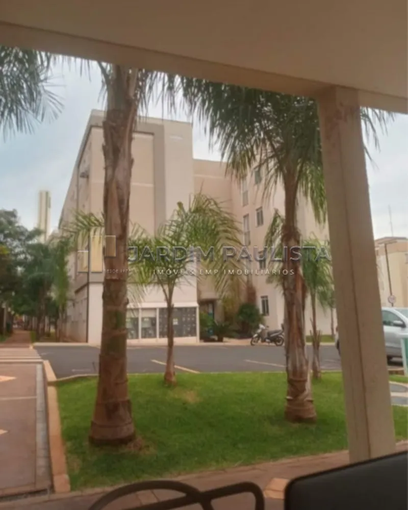 Apartamento, 2 quartos, 41 m² - Foto 5