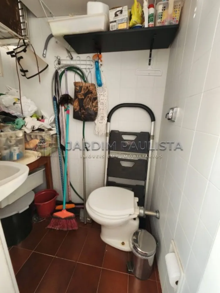 Apartamento, 3 quartos, 159 m² - Foto 8