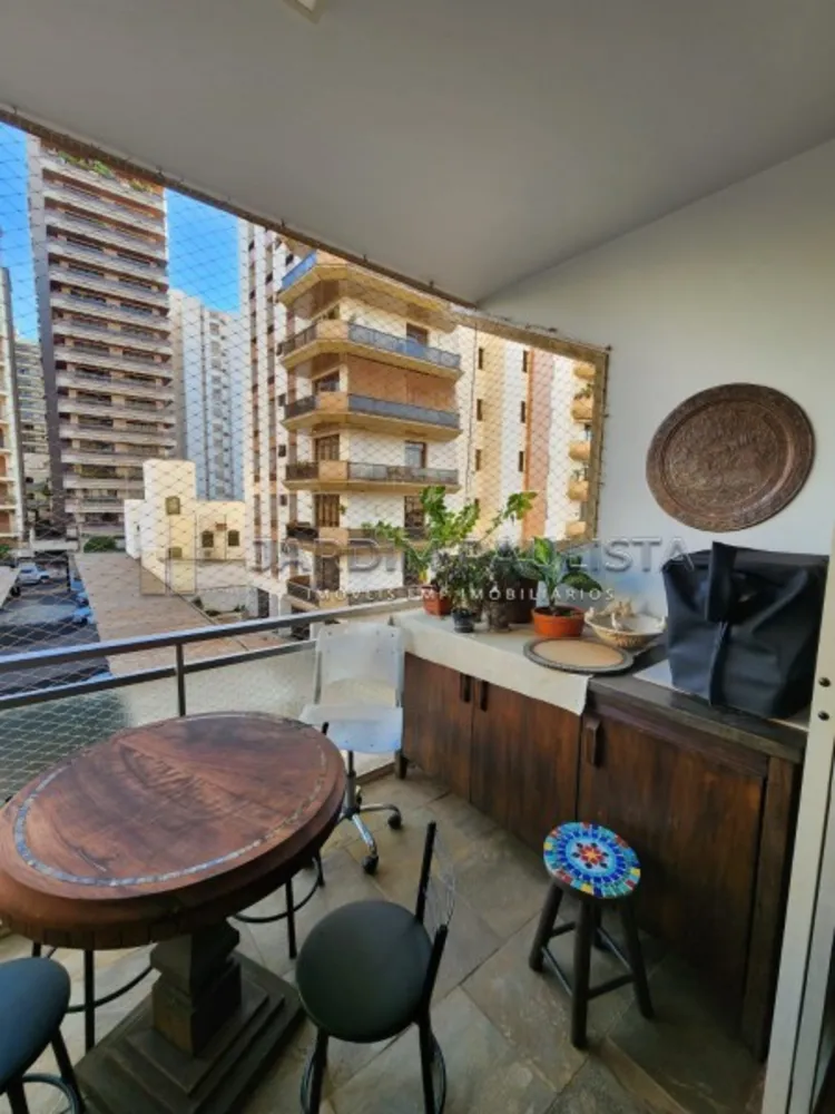 Apartamento, 3 quartos, 159 m² - Foto 2