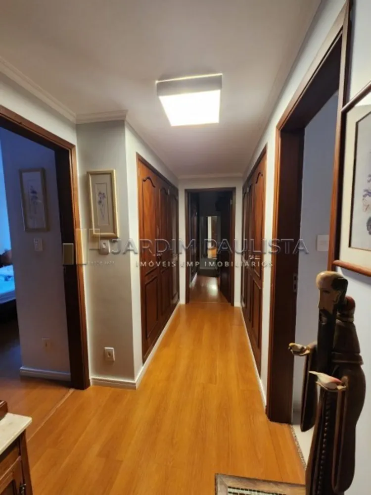 Apartamento, 3 quartos, 159 m² - Foto 6