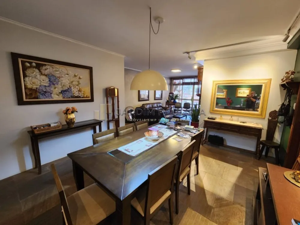 Apartamento, 3 quartos, 159 m² - Foto 1