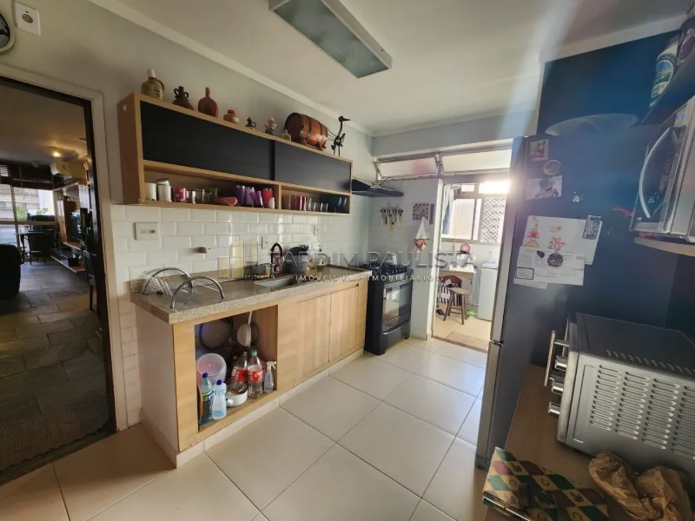 Apartamento, 3 quartos, 159 m² - Foto 9