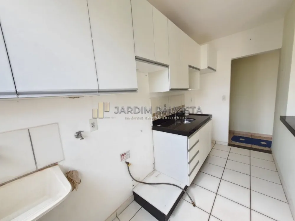Apartamento, 2 quartos, 46 m² - Foto 7
