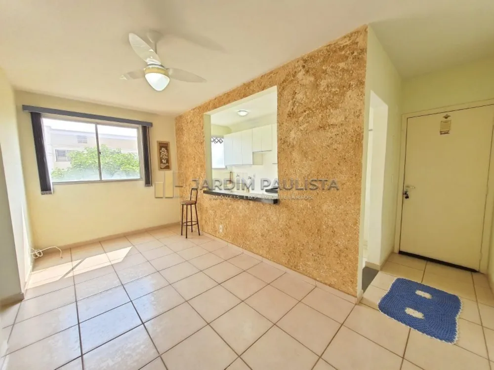 Apartamento, 2 quartos, 46 m² - Foto 1