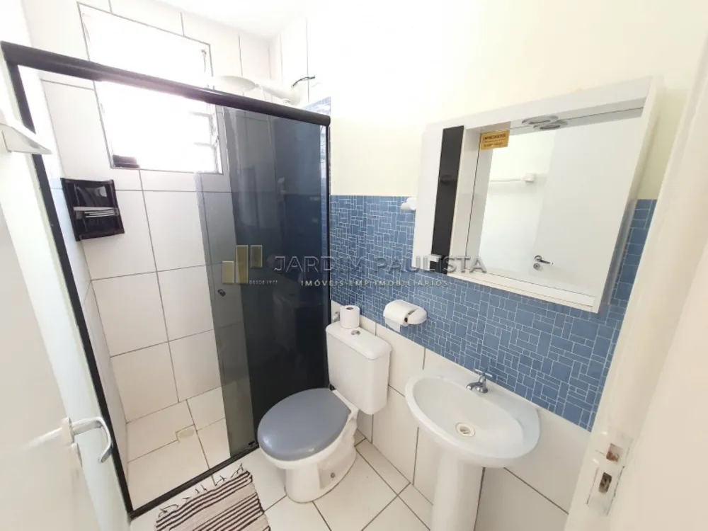Apartamento, 2 quartos, 46 m² - Foto 3