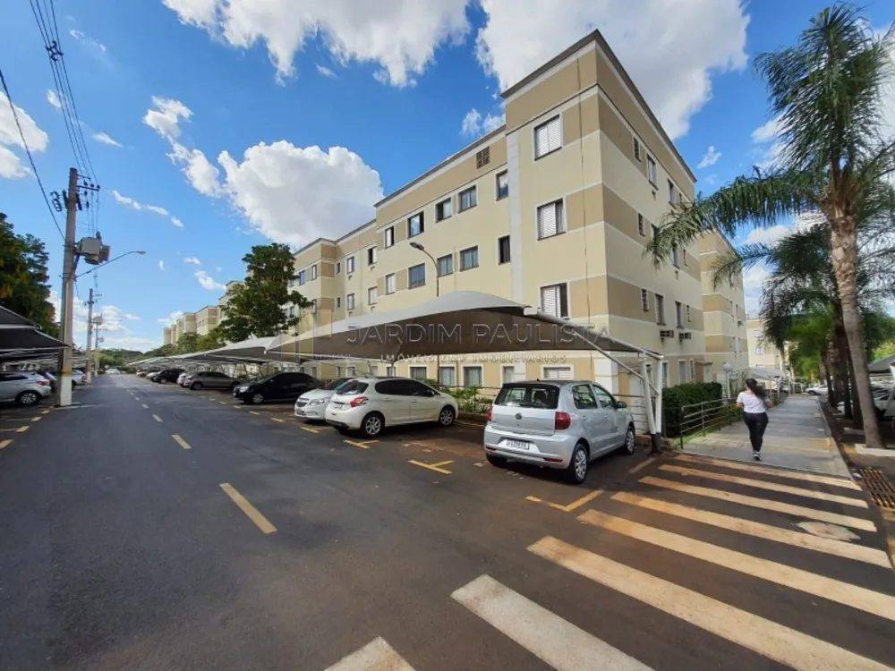 Apartamento, 2 quartos, 46 m² - Foto 2