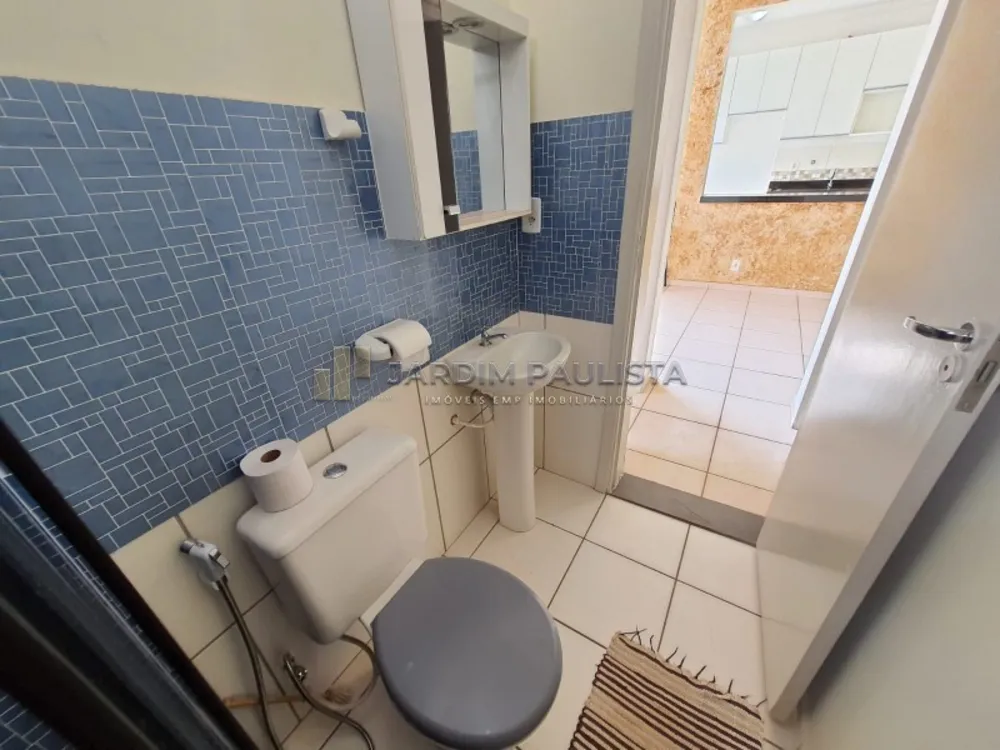 Apartamento, 2 quartos, 46 m² - Foto 10