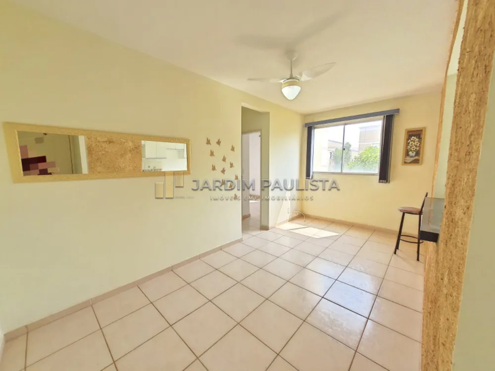 Apartamento, 2 quartos, 46 m² - Foto 2