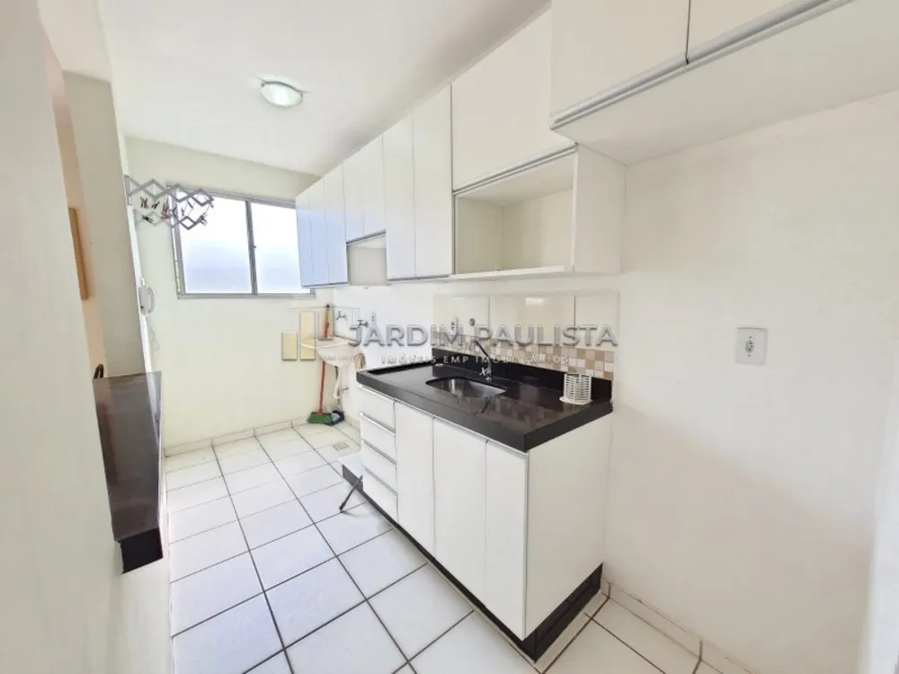 Apartamento, 2 quartos, 46 m² - Foto 4