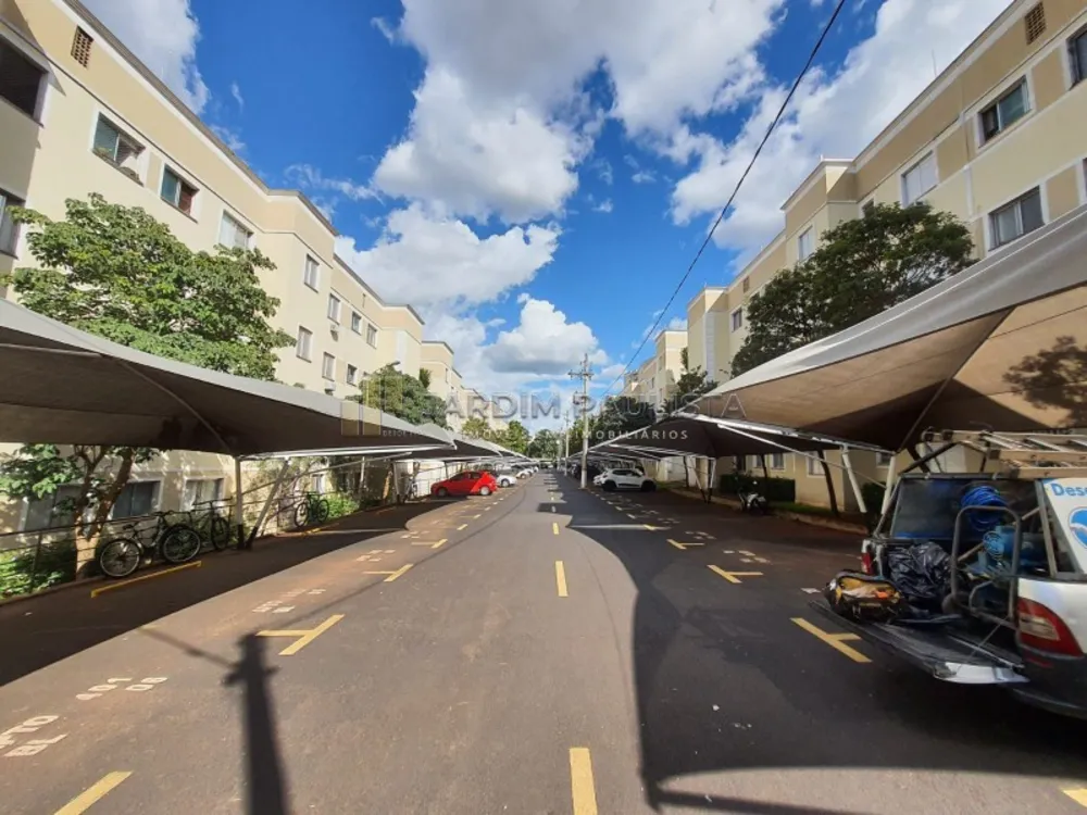 Apartamento, 2 quartos, 46 m² - Foto 8