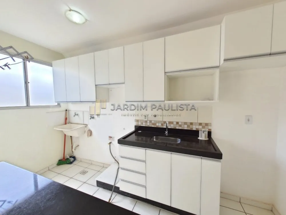 Apartamento, 2 quartos, 46 m² - Foto 4