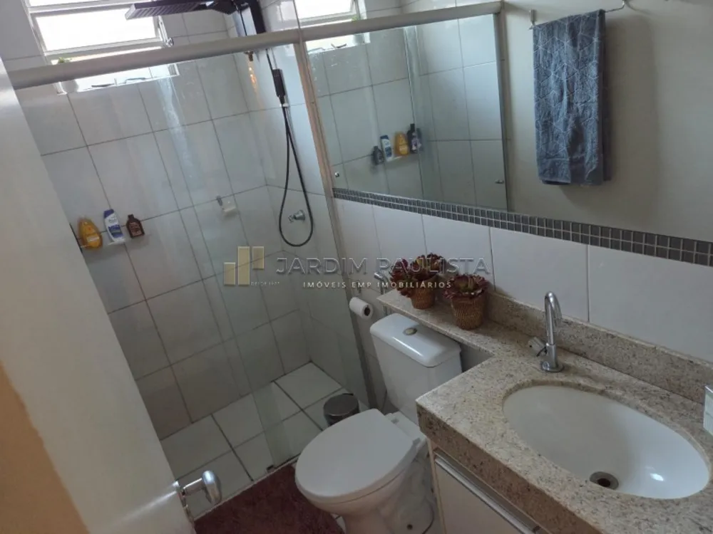 Casa de Condomínio, 2 quartos - Foto 10