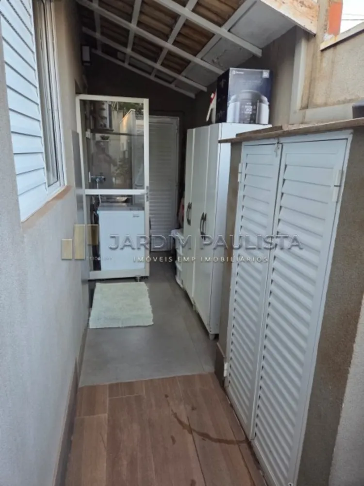 Casa de Condomínio, 2 quartos - Foto 6